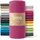 Microfaser-Jersey 200 x 200 cm Beere