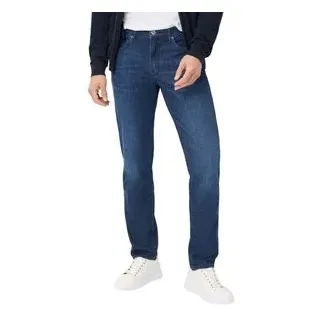 Brax Cadiz Regular Fit Blau 34/32