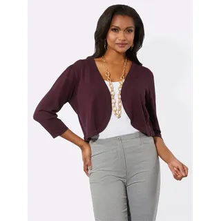 Lady Bolero rot 52
