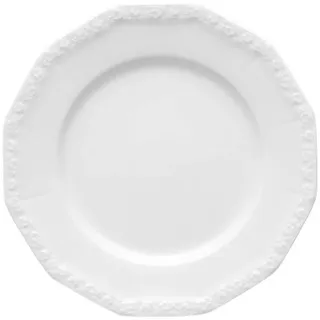 Rosenthal Speiseteller Maria 26 cm Weiß