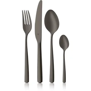 Boston Besteck-Set, Dark Passion, 24-teilig, Cromargan®