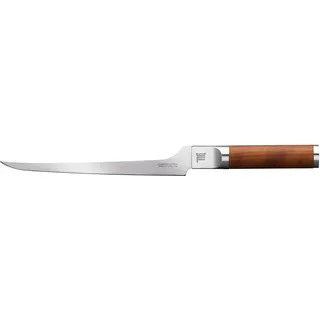 Fiskars Norden Filetiermesser 21,1 cm Braun/Silber