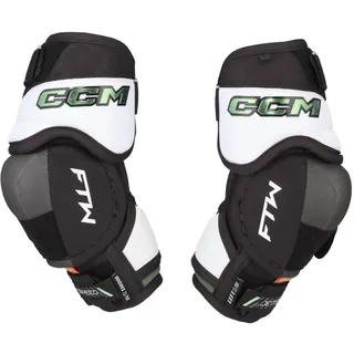 Ccm Jetspeed FTW Ellenbogenschoner Frauen, Größe:M/L