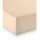 Jersey 90 x 200 - 100 x 220 cm natur