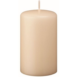 Kopschitz Kerzen Kerzen Stumpenkerzen Vanille, 150 x 60 mm, 12 Stück