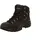 Slim Tiefschwarz 46,5