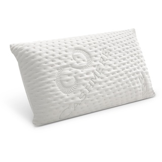 Orthopädisches Viscokissen Nackenstützkissen 13,5 cm hoch