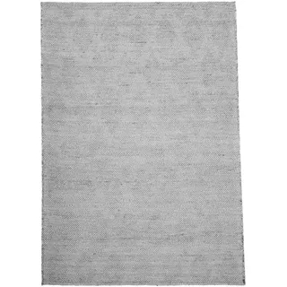 House Doctor Teppich Mara, 300 x 200 cm, grau