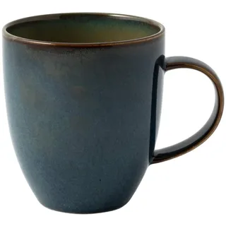 Villeroy & Boch Kaffeetasse 0,35 l Blau