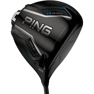 Ping G440 Max Driver Herren