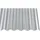 Gutta Acryl-Trapezplatte 300 transparent