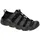 Hyperport H2 Herren Black/Steel Grey 45