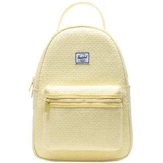 Herschel Nova Small Unisex-Tasche für Erwachsene, Lemonade Pastel, Taglia unica, Tasche