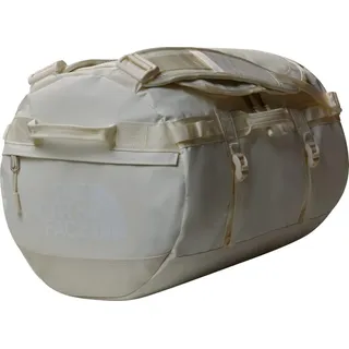 The North Face Base Camp Duffel S 2025 white dune/tnf white (NF0A52ST-UBO)
