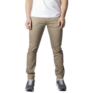 ARMANI EXCHANGE 5-Pocket-Jeans beige
