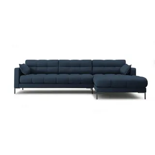 micadoni Ecksofa, Blau,