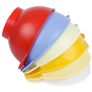 EINFÜLLTRICHTER MARMELADENTRICHTER KUNSTSTOFFTRICHTER FASS TRICHTER 160/40mm NEU