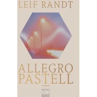 Allegro Pastell