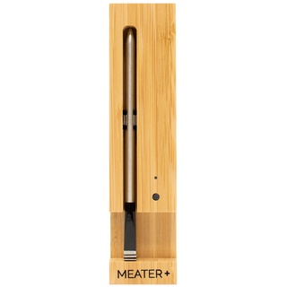 meater+ - kabelloses Fleischthermometer