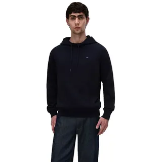 Napapijri Hoodie Blau Marine S