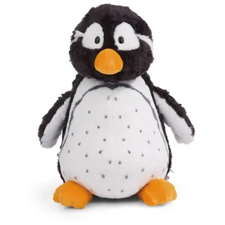 NICI Kuscheltier Pinguin Stas 49318 - NICI Winter Pinguin sitzend 30cm