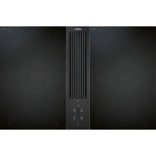 BORA Classic 2.0, CKA2FI, Set Flächeninduktion (1x CKASE2, 2x CKFI)