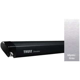 Thule Omnistor 6300 Markise anthrazit, 300cm, Mystic Grey