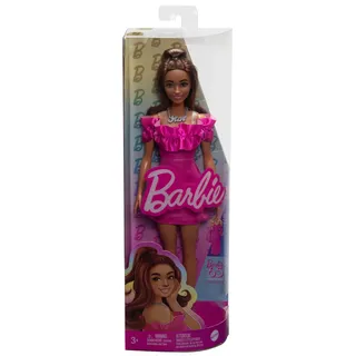 Barbie Fashionistas Puppe 30 cm (HRH15)
