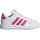 Cloud White/Pulse Magenta/Glow Blue 33