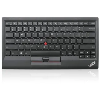 Lenovo Tastatur für Thinkpad-Stecker, Tastatur
