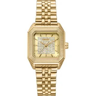 DKNY Signature watchgold DK1L154M0235 - champagner,gold - 27 x 34mm