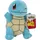Jazwares Pokémon Schiggy 20 Blau