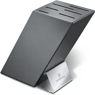 Victorinox Messerblock leer, Messerblock, Grau