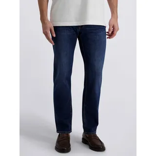 Pierre Cardin PC-Lyon Regular Fit Dark Blue 38/30
