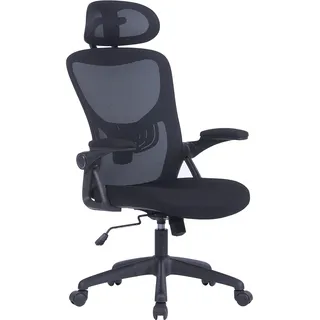 byLIVING Flex Kunststoff Schwarz