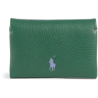 Polo Ralph Lauren Play Small | Geldbörse in grün