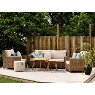 Brafab Sandkorn Loungegruppe 2