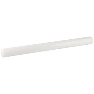 FMprofessional Rollstab weiß, 50 x 50 x 20 cm
