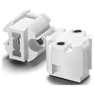 Houben G9-Fassung Lampenfassung