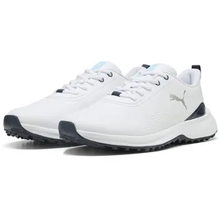 Puma Fusion Grip 6 Evo, weiss