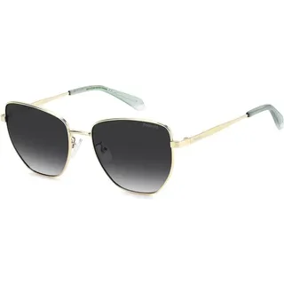 Sonnenbrille Polaroid PLD 4204/G/S/X J5G Polarisiert aus Metall Damen 56 mm