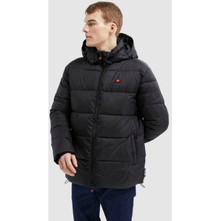 Ellesse Outdoorjacke PADDERO JACKET schwarz XS