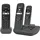 AE690A Trio anthrazit