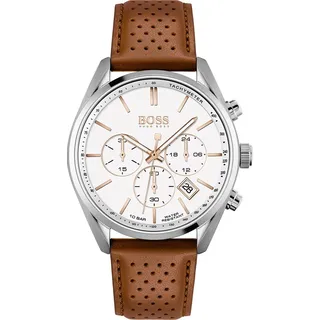 Hugo Boss Champion  Silber - Große one size - Silber