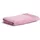 Duschtuch 80 x 150 cm rose