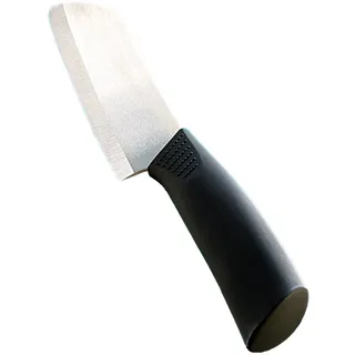 Keramik-Santokumesser mit 12-cm-Klinge