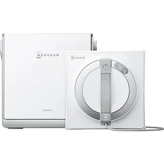 Ecovacs Winbot W2 Pro Omni