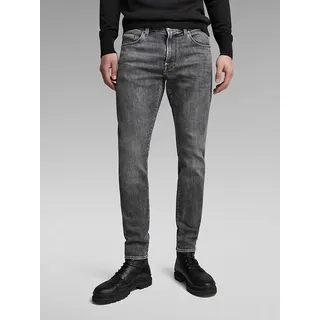 G-Star Jeans - Skinny fit - in Anthrazit - W32/L32