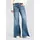 5-Pocket-Jeans Damen Gr 31 Länge 30 navy Denim/Jeans Obermaterial 98 Baumwolle 2 Elasthan ausgestellt lang Jeans 5-Pocket-Jeans Flared