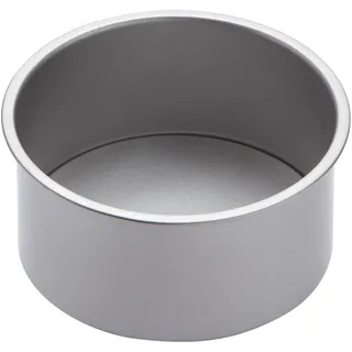 KitchenCraft Tiefe Kuchenform 18 cm